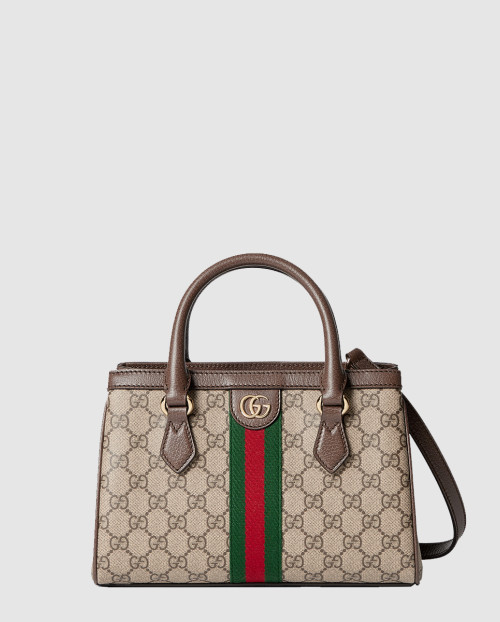 [GUCCI-구찌]오피디아 스몰 토트백 836840