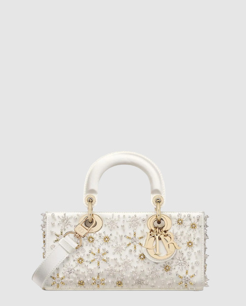 [DIOR-디올]스몰 레이디 디조이백 M0613