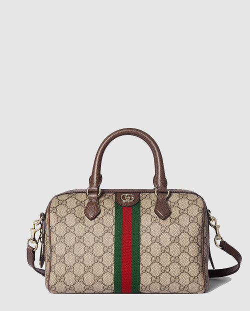 [GUCCI-구찌]오피디아 미디엄 보스턴백 836825