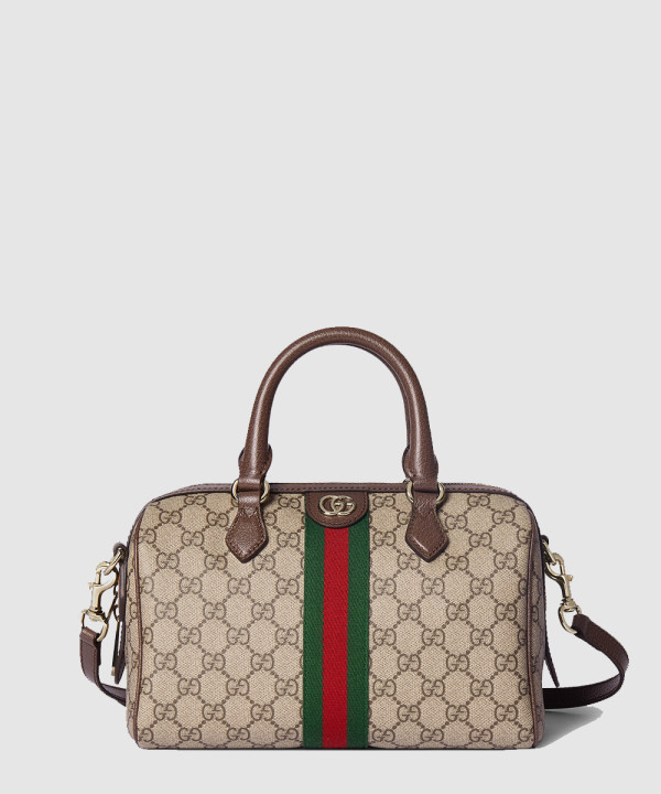 [GUCCI-구찌]오피디아 미디엄 보스턴백 836825
