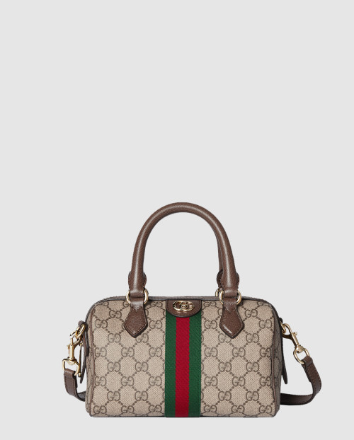 [GUCCI-구찌]오피디아 스몰 보스턴백 841294