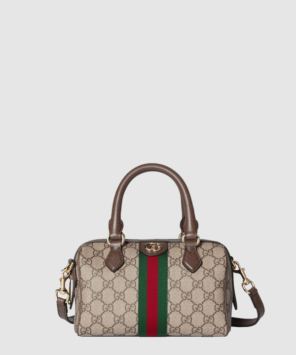 [GUCCI-구찌]오피디아 스몰 보스턴백 841294