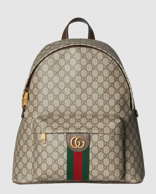 [GUCCI-구찌]오피디아미디엄 백팩 834466