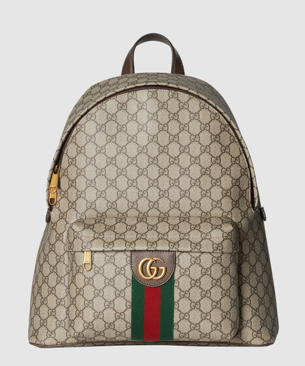 [GUCCI-구찌]오피디아미디엄 백팩 834466