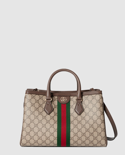[GUCCI-구찌]오피디아 미디엄 토트백 836839
