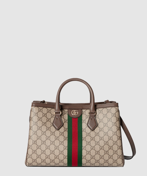 [GUCCI-구찌]오피디아 미디엄 토트백 836839