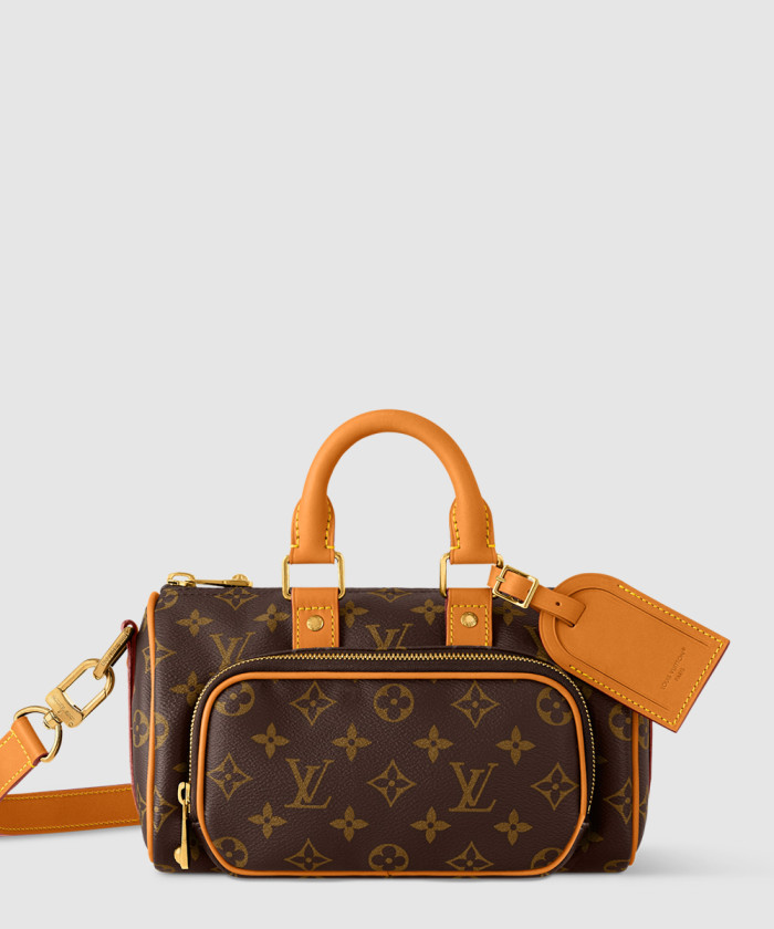 레플리카|이미테이션 louis-vuitton-루이비통키폴-25-카고-m14981