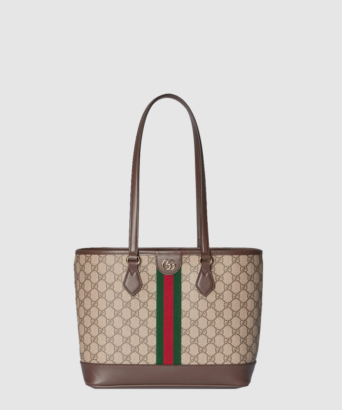 레플리카|이미테이션 gucci-구찌오피디아-미디엄-토트백-836849