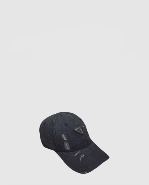 [PRADA-프라다]베이스볼 캡 1HC548