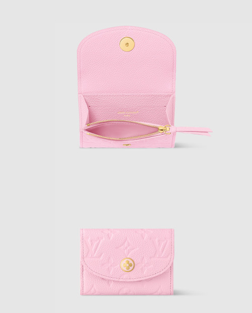 [LOUIS VUITTON-루이비통]로잘리 코인 퍼스 M14507