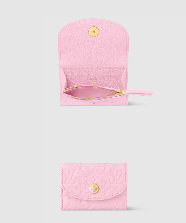 [LOUIS VUITTON-루이비통]로잘리 코인 퍼스 M14507