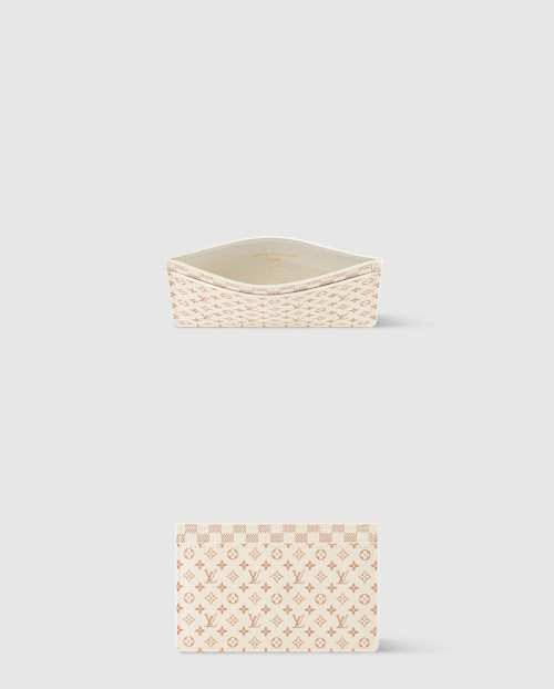 [LOUIS VUITTON-루이비통]LV 포르토컬트 삼플 카드 케이스 M25750