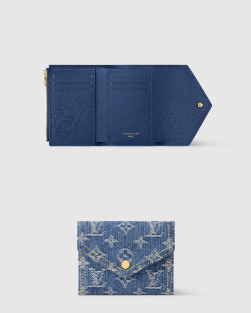 [LOUIS VUITTON-루이비통]빅토린 월릿 M13212