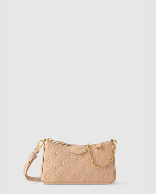 [LOUIS VUITTON-루이비통]이지 파우치 숄더백 M14421