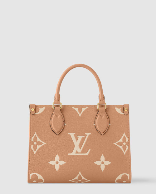 [LOUIS VUITTON-루이비통]온더고 PM M12513