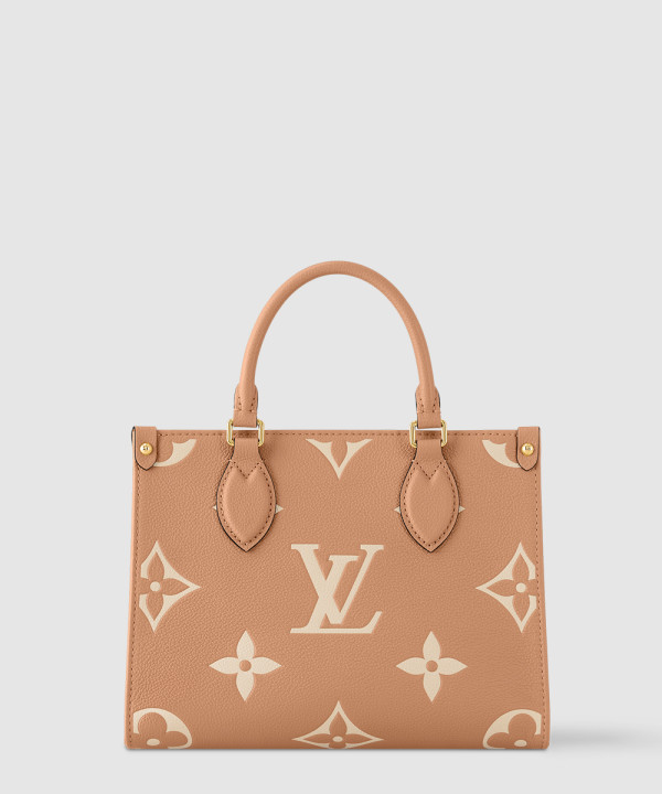 [LOUIS VUITTON-루이비통]온더고 PM M12513