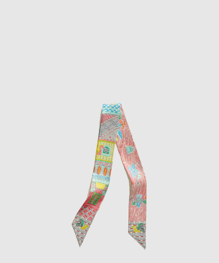 레플리카|이미테이션 hermes-에르메스super-silk-quest-트윌리