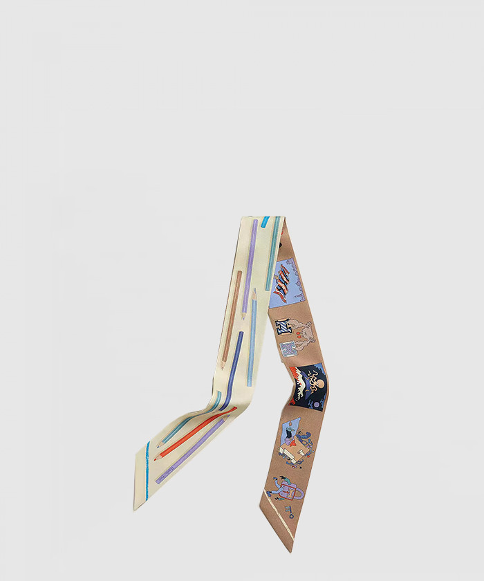 레플리카|이미테이션 hermes-에르메스a-vos-crayons-et-carre-libre-twilly-트윌리-2