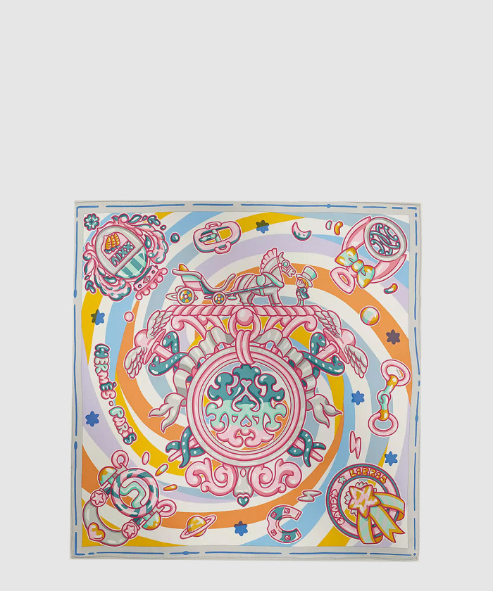 레플리카|이미테이션 hermes-에르메스candy-libris-스카프-90