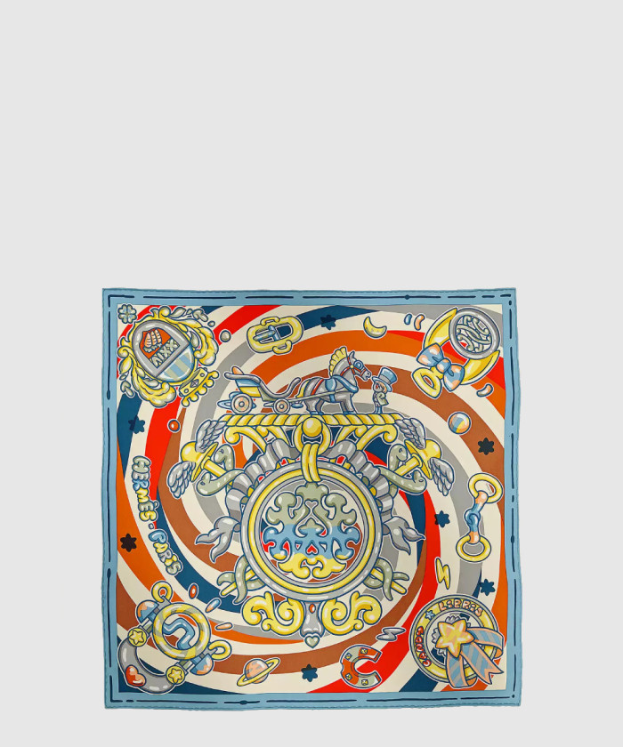 레플리카|이미테이션 hermes-에르메스candy-libris-스카프-90-2