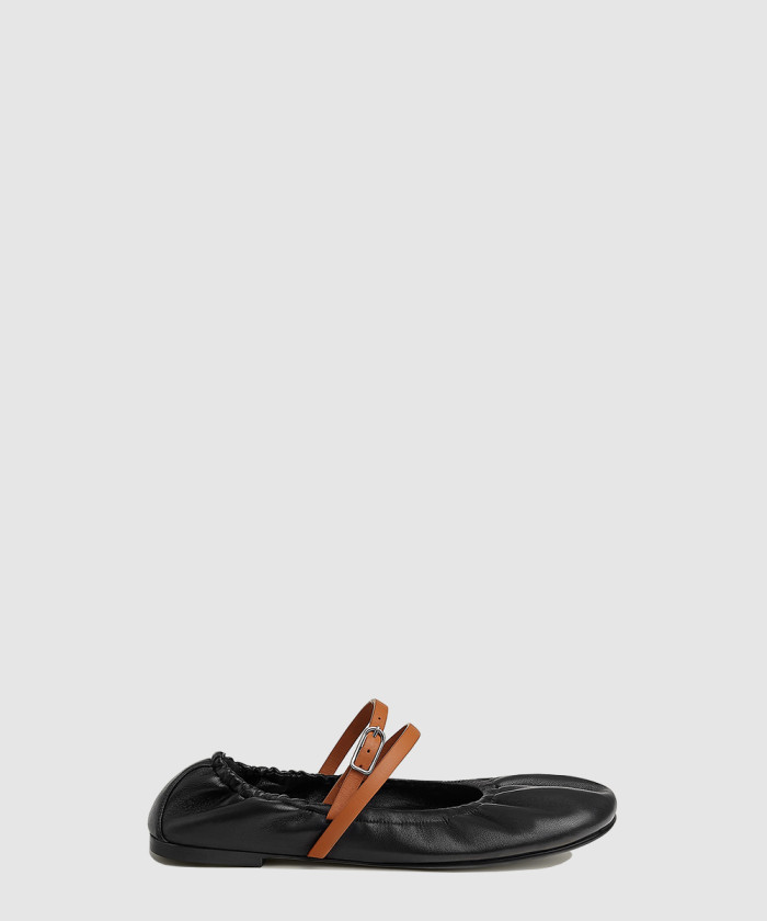 레플리카|이미테이션 hermes-에르메스jolly-발레리나-플랫