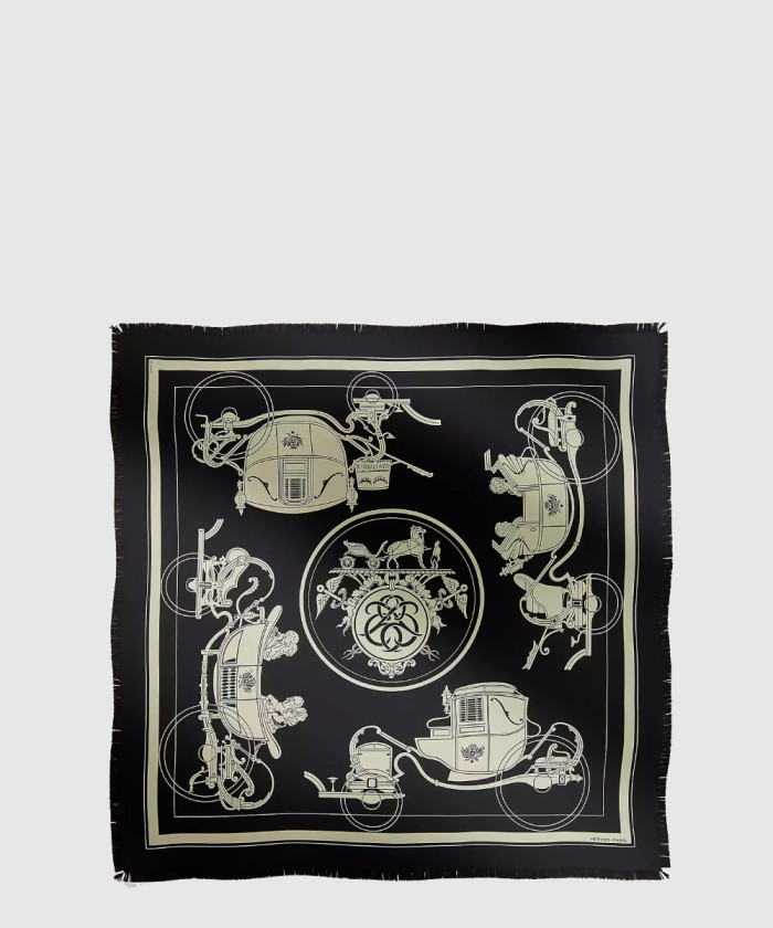 레플리카|이미테이션 hermes-에르메스ex-libris-스카프-90-1