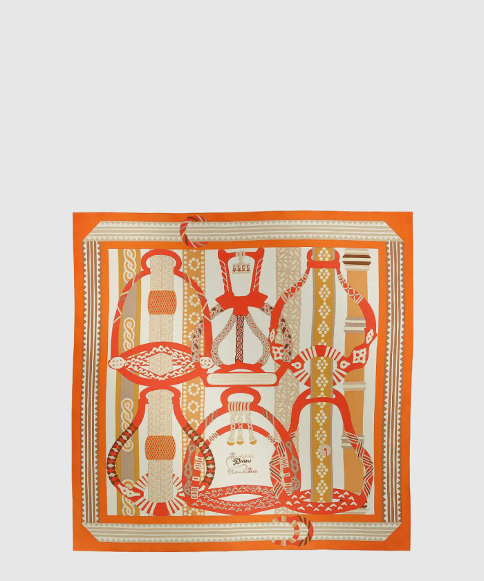 레플리카|이미테이션 hermes-에르메스fantaisie-detriers-숄-140-1