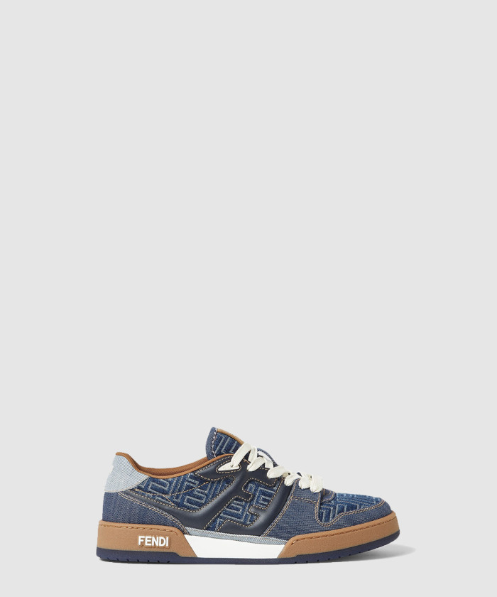 레플리카|이미테이션 fendi-펜디매치-스니커즈-7e1495