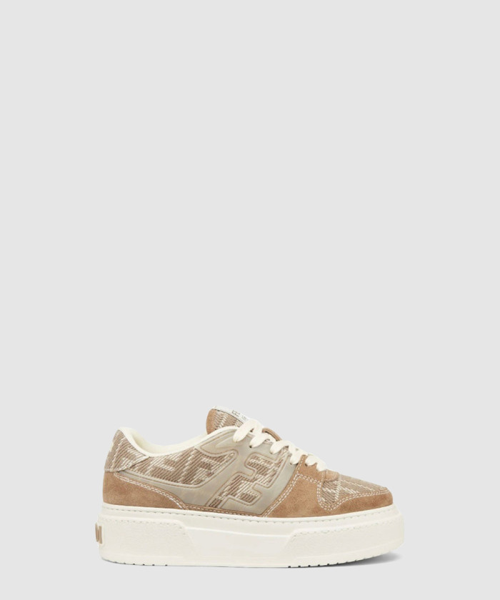 레플리카|이미테이션 fendi-펜디매치-스니커즈-8e8572