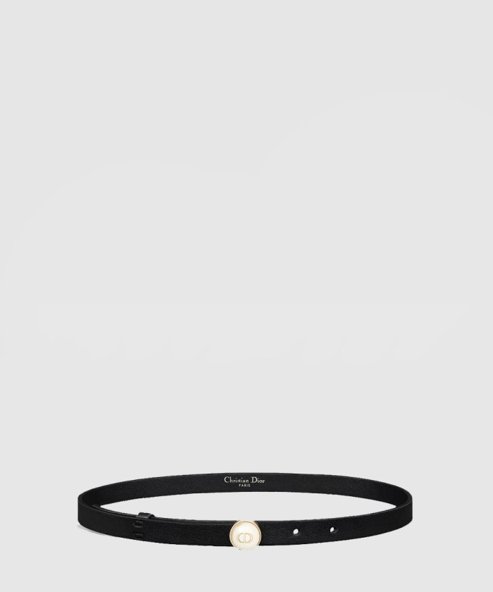 레플리카|이미테이션 dior-디올pearl-d-벨트-b0683o