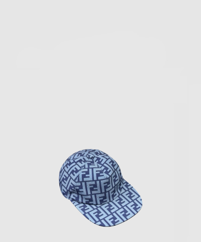 레플리카|이미테이션 fendi-펜디베이스볼-캡-fxq484