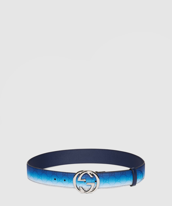 레플리카|이미테이션 gucci-구찌크로마-더블-g-벨트-774153