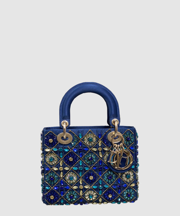 [DIOR-디올]레이디백 ABC M0538