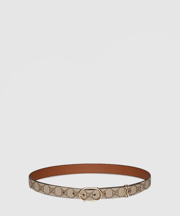 레플리카|이미테이션 gucci-구찌타원형-버클-gg-벨트-813004