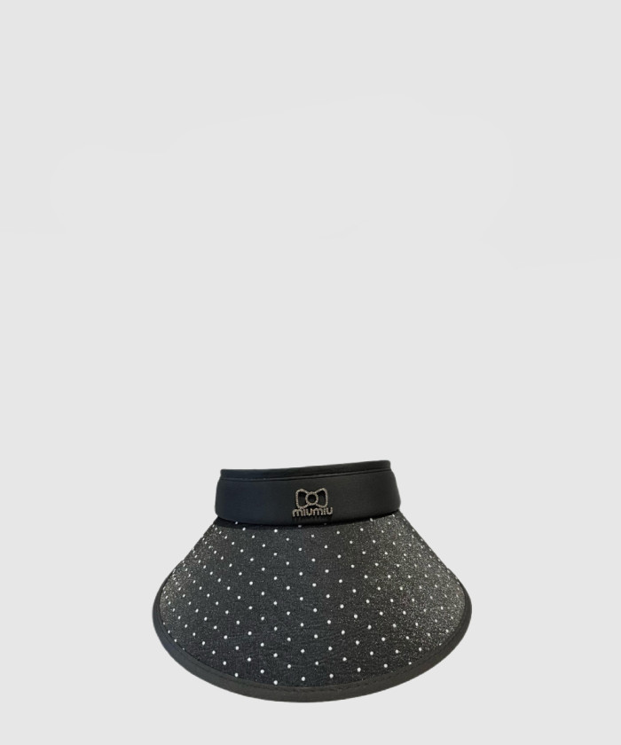 레플리카|이미테이션 miumiu-미우미우선캡-5hc282