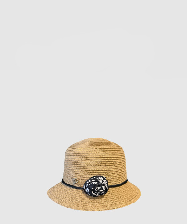 [CHANEL-샤넬]선캡 AA9548