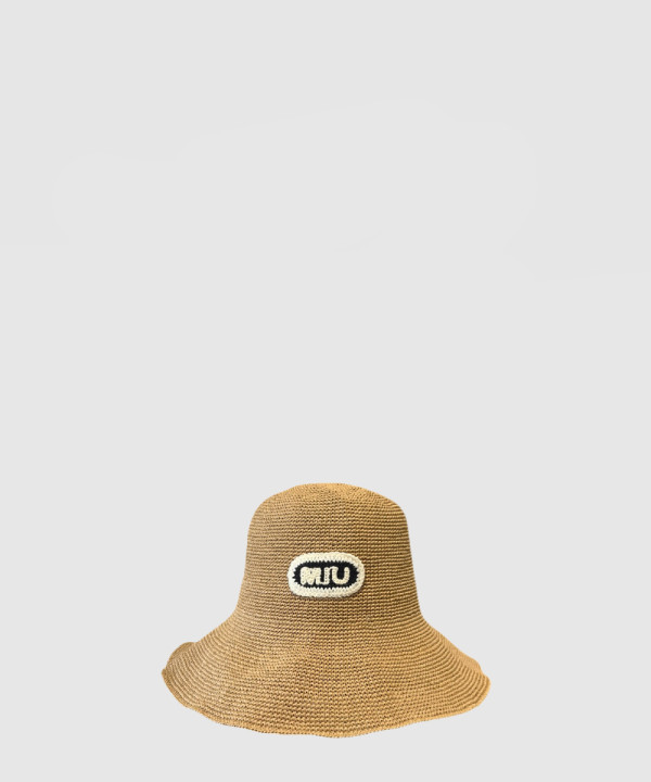 [MIUMIU-미우미우]선캡 5HC376