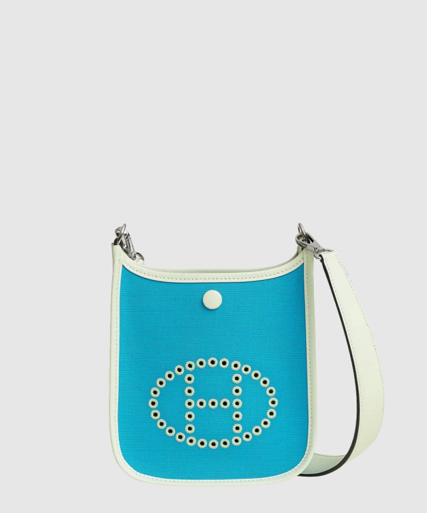 [HERMES-에르메스]미니 에블린백