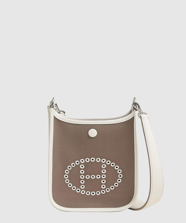 [HERMES-에르메스]미니 에블린백