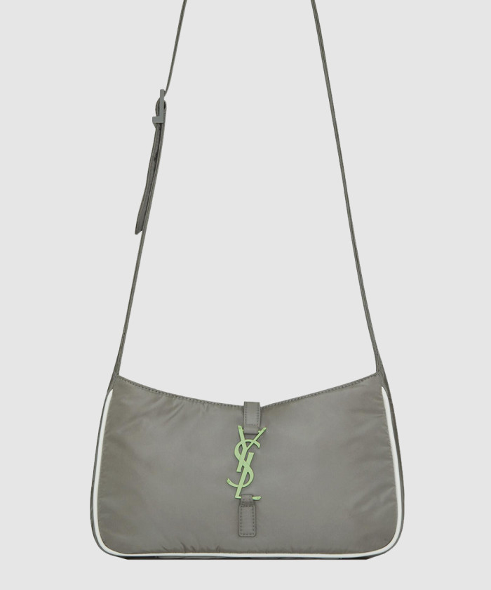 레플리카|이미테이션 saint-laurent-생로랑le-5-a-7-나일론-로고-버클