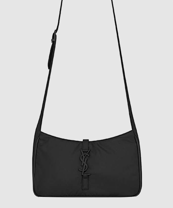 레플리카|이미테이션 saint-laurent-생로랑le-5-a-7-나일론-로고-버클-2