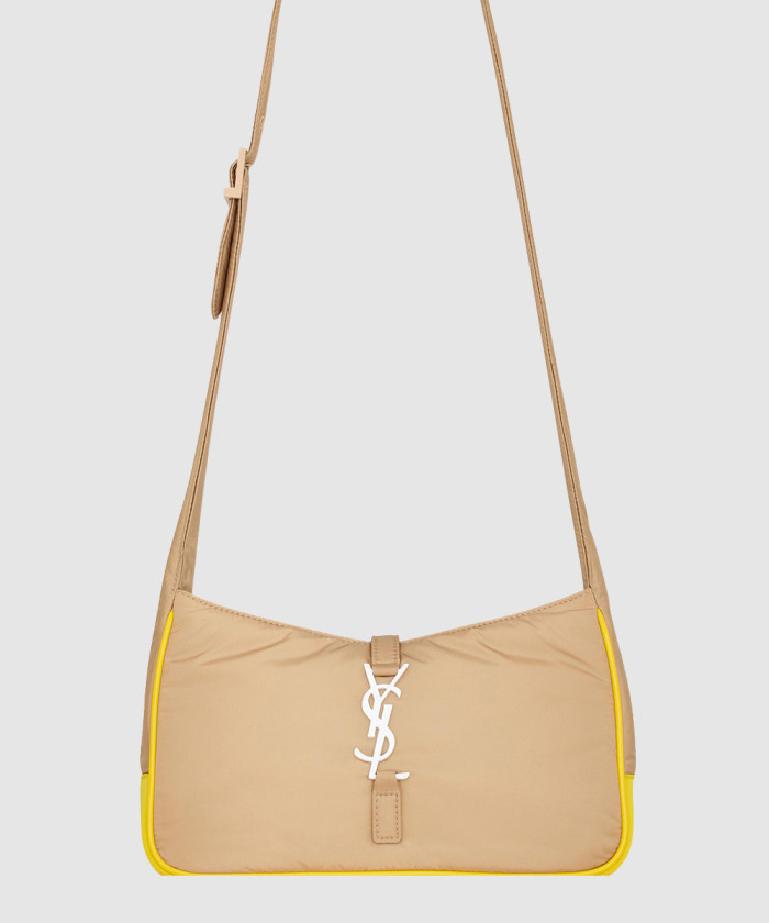 레플리카|이미테이션 saint-laurent-생로랑le-5-a-7-나일론-로고-버클-4