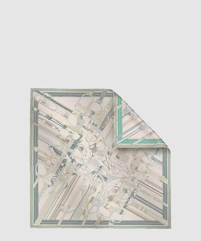 레플리카|이미테이션 hermes-에르메스더블-페이스-스카프-90-1