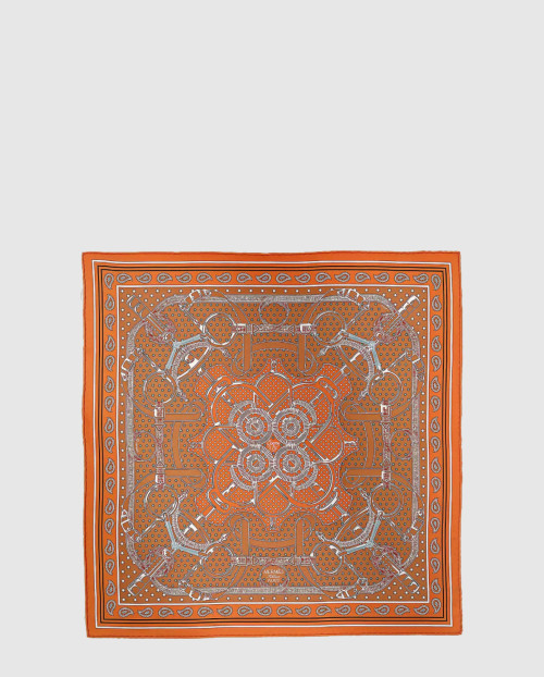 [HERMES-에르메스]스카프 90