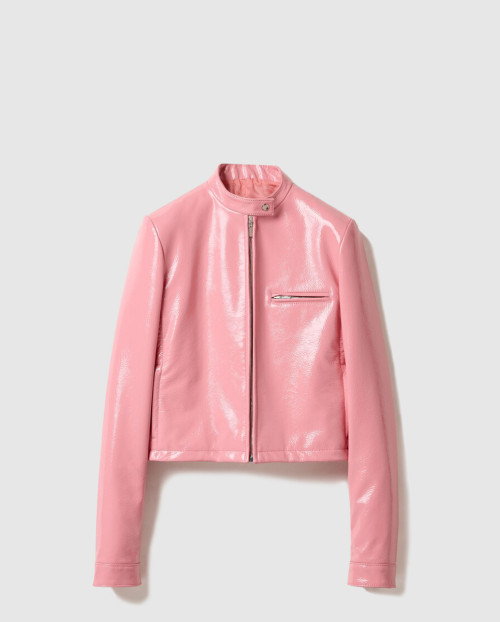 [MIUMIU-미우미우]나플락 재킷 MPV935