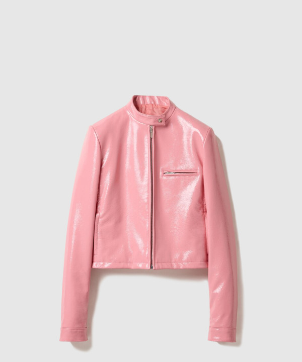 [MIUMIU-미우미우]나플락 재킷 MPV935