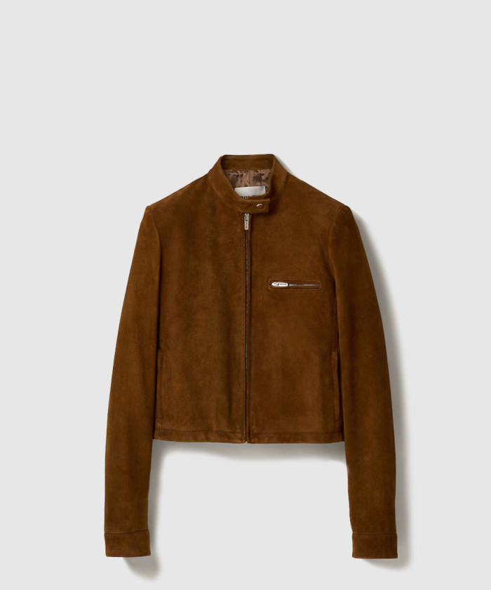 레플리카|이미테이션 miumiu-미우미우스웨이드-재킷-mpv936