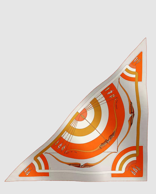 [HERMES-에르메스]Arcs-en-Ciel 자이언트 트라이