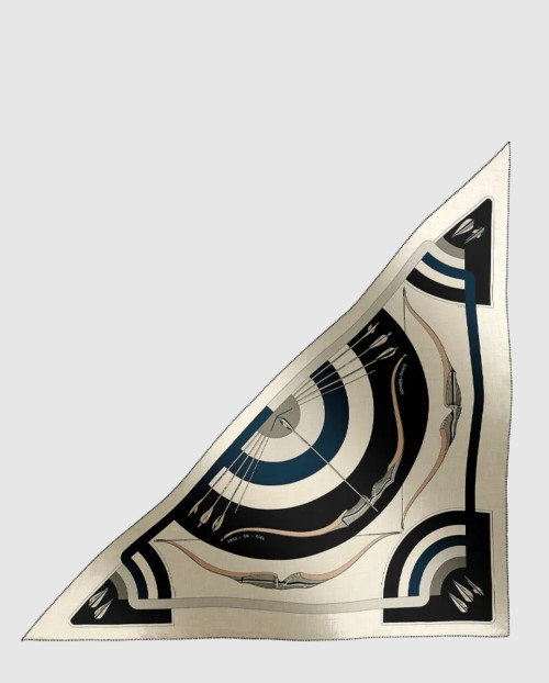 [HERMES-에르메스]Arcs-en-Ciel 자이언트 트라이