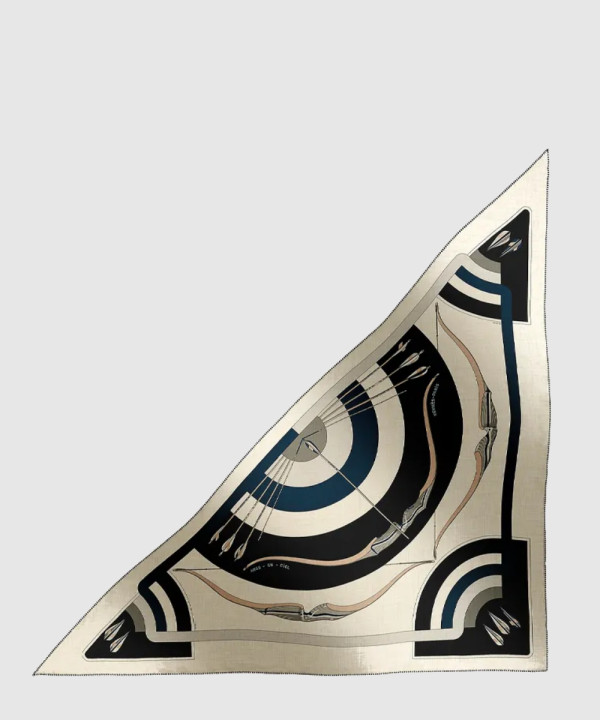 [HERMES-에르메스]Arcs-en-Ciel 자이언트 트라이